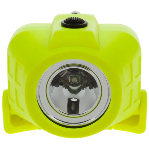 Linterna frontal XPP-5450G