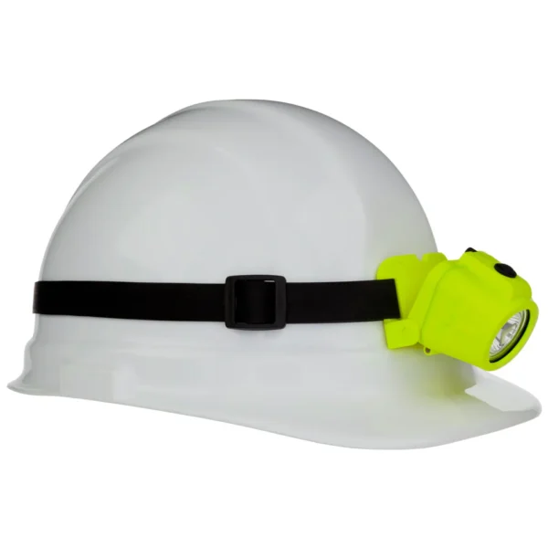 Linterna frontal XPP-5450G - Imagen 2